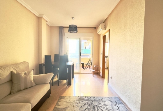 Apartment - Resale - Torrevieja - Torrevieja