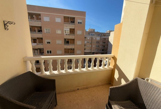 Apartment - Resale - Torrevieja - Torrevieja