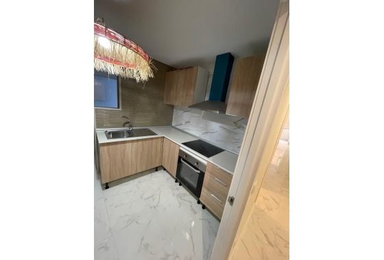 Apartment - Resale - Torrevieja - Torrevieja