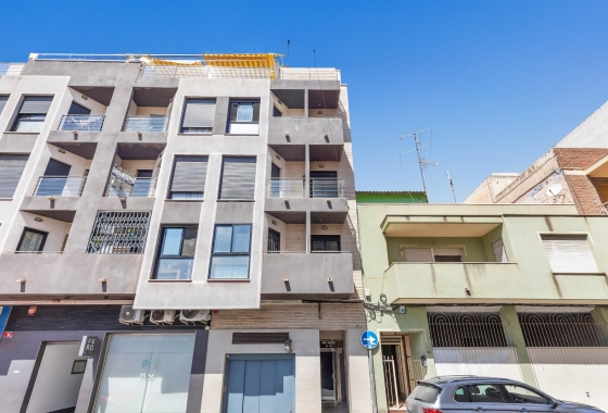 Apartment - Resale - Torrevieja - Torrevieja