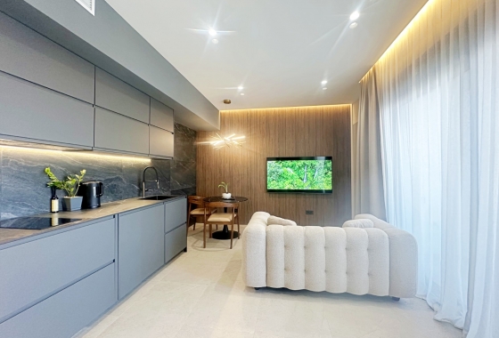 Apartment - Resale - Torrevieja - Torrevieja