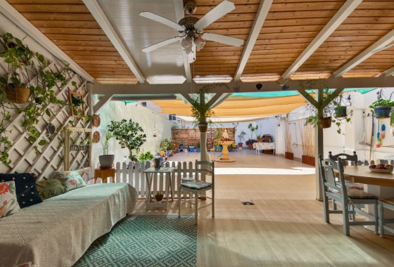 Apartment - Resale - Torrevieja - Torrevieja