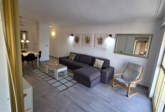 Apartment - Resale - Torrevieja - Torrevieja