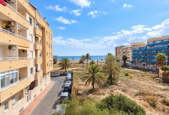 Apartment - Resale - Torrevieja - Torrevieja
