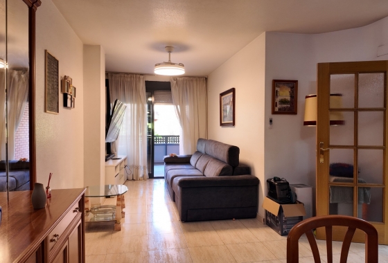 Apartment - Reventa - Alicante - Altozano