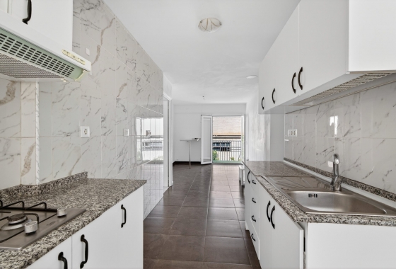 Apartment - Reventa - Alicante - Avenida del Catedrático Soler