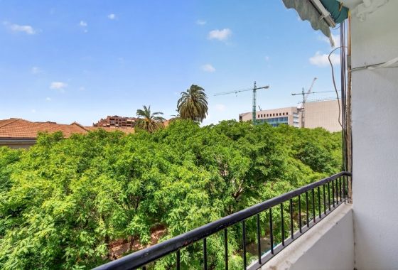 Apartment - Reventa - Alicante - Calle de los Doscientos