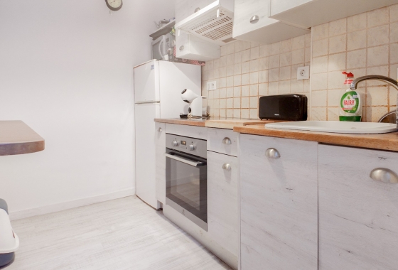Apartment - Reventa - Alicante - Carolinas Altas