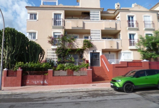 Apartment - Reventa - Alicante - La Florida
