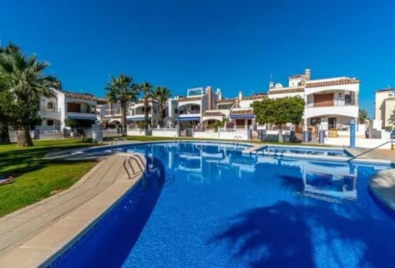 Apartment - Reventa - Alicante - La Florida