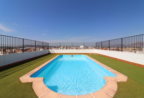 Apartment - Reventa - Almoradí - Almoradi - Town
