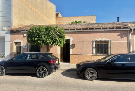 Apartment - Reventa - Benejúzar - Benejúzar