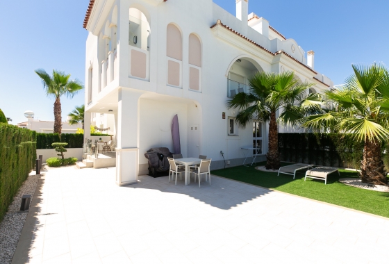 Apartment - Reventa - Ciudad Quesada - Doña Pepa