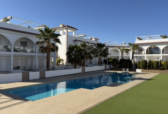 Apartment - Reventa - Ciudad Quesada - Doña pepa