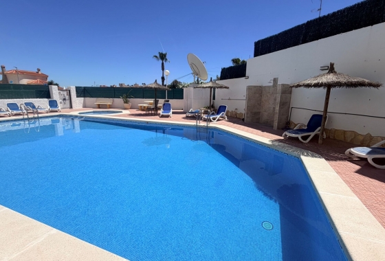 Apartment - Reventa - Ciudad Quesada - La Marquesa Golf