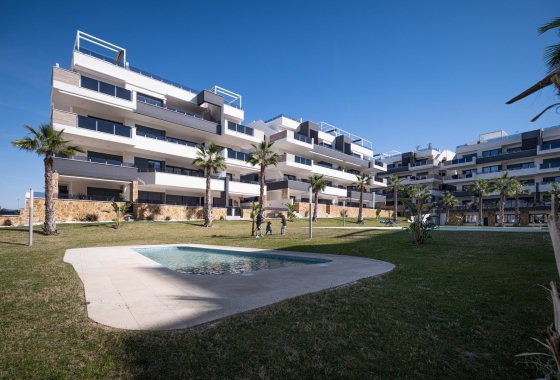 Apartment - Reventa - Costa Blanca - Orihuela Costa