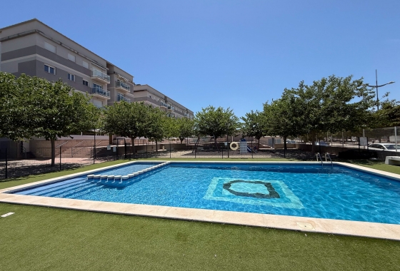 Apartment - Reventa - Dolores - Avenida de la Mujer, 1