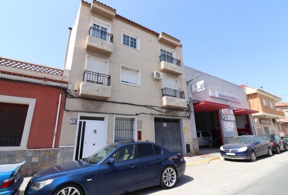 Apartment - Reventa - Dolores - Dolores - Town