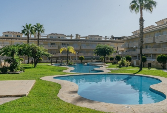 Apartment - Reventa - Gran Alacant - Gran Alacant