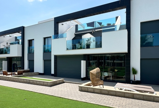 Apartment - Reventa - Guardamar del Segura - El Raso
