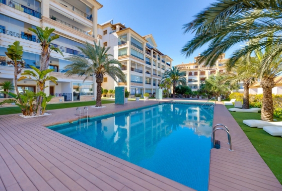 Apartment - Reventa - Guardamar del Segura - Guardamar del segura