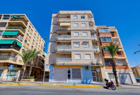 Apartment - Reventa - Guardamar del Segura - RSE-81927