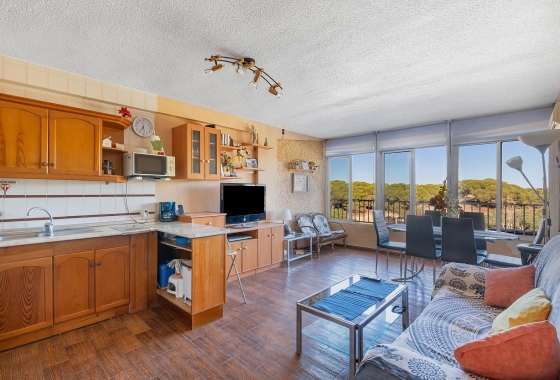 Apartment - Reventa - Guardamar del Segura - Urb. pinomar