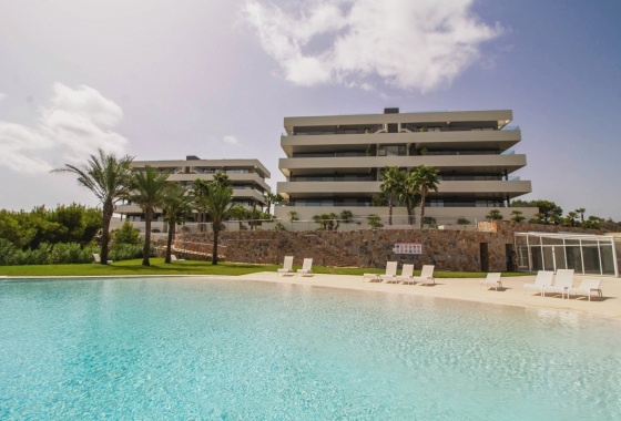 Apartment - Reventa - Las Colinas Golf and Country Club - Las Colinas Golf Resort