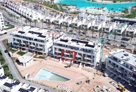 Apartment - Reventa - Los Alcazares - Dolores de Pacheco-Santa Rosalía