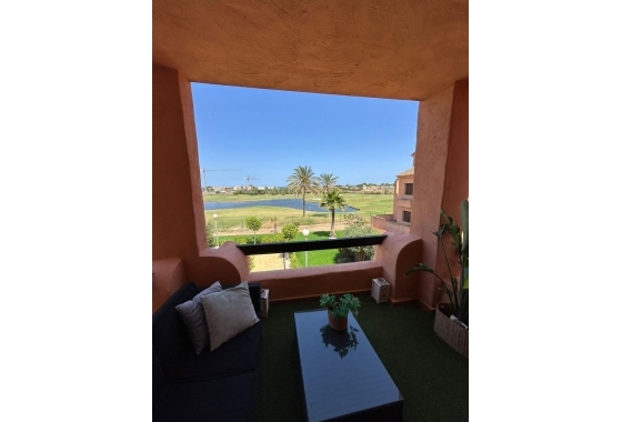Apartment - Reventa - Los Alcazares - Los Alcazares