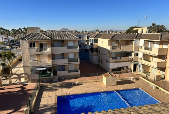 Apartment - Reventa - Los Alcázares - Mar Menor - Costa Calida