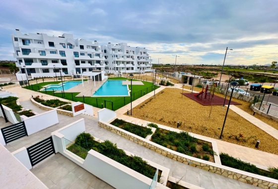 Apartment - Reventa - Los Alcazares - Santa Rosalia Lake And Life Resort
