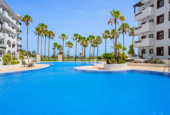 Apartment - Reventa - Los Alcazares - Serena Golf
