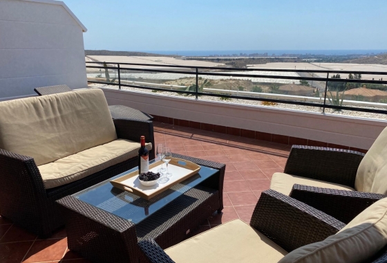 Apartment - Reventa - Mutxamel - Club De Golf Bonalba