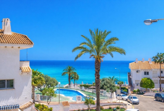 Apartment - Reventa - Orihuela Costa - Aguamarina