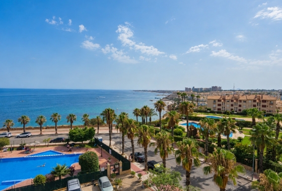 Apartment - Reventa - Orihuela Costa - Aguamarina