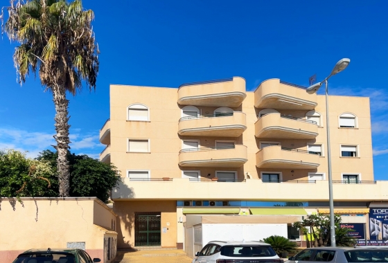 Apartment - Reventa - Orihuela Costa - Aguamarina