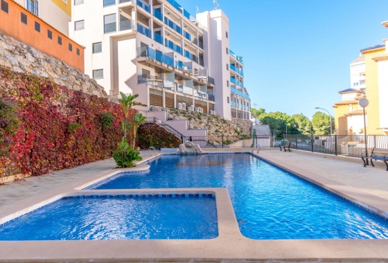 Apartment - Reventa - Orihuela Costa - Altos de Campoamor