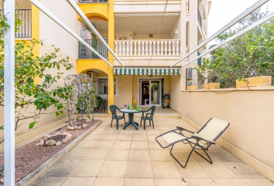 Apartment - Reventa - Orihuela Costa - Altos de Campoamor