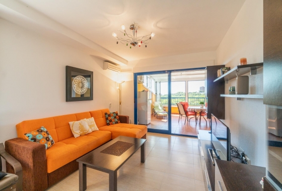 Apartment - Reventa - Orihuela Costa - Altos de Campoamor