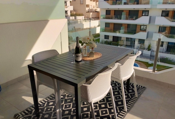 Apartment - Reventa - Orihuela - Costa Blanca Sur