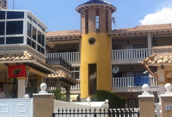 Apartment - Reventa - Orihuela Costa - Cabo Roig