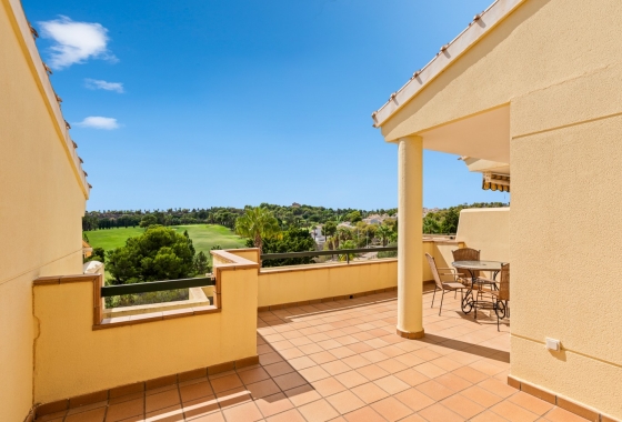 Apartment - Reventa - Orihuela Costa - Campoamor