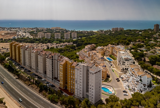 Apartment - Reventa - Orihuela Costa - Campoamor