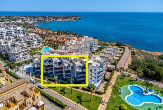 Apartment - Reventa - Orihuela Costa - Campoamor
