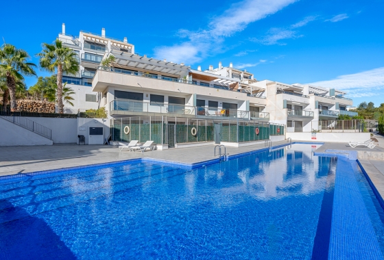 Apartment - Reventa - Orihuela Costa - Campoamor