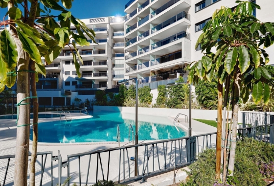 Apartment - Reventa - Orihuela Costa - Campoamor
