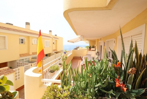 Apartment - Reventa - Orihuela Costa - Campoamor