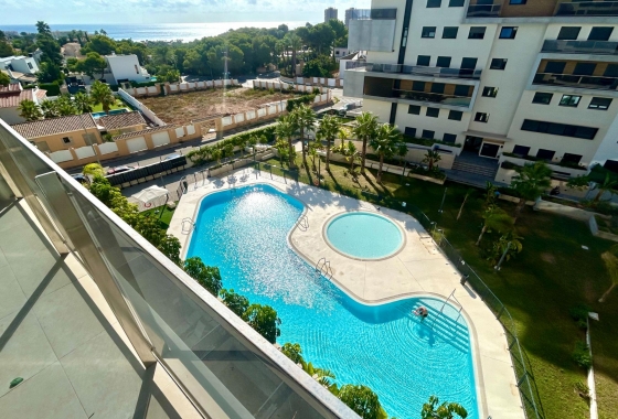 Apartment - Reventa - Orihuela Costa - Campoamor