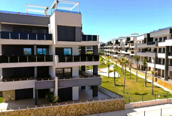 Apartment - Reventa - Orihuela Costa - Costa Blanca